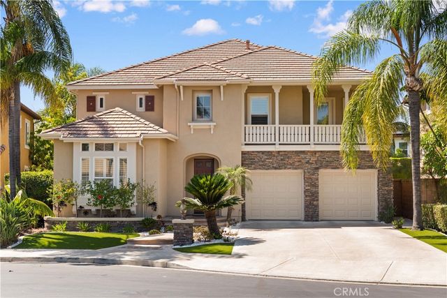 5 Plumbago, Irvine, CA 92620