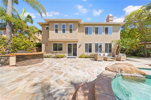 5 Plumbago, Irvine, CA 92620