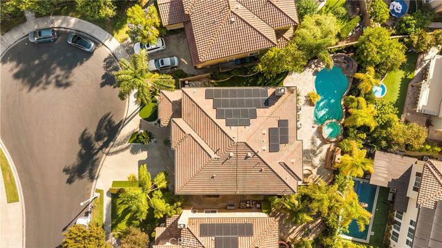 5 Plumbago, Irvine, CA 92620