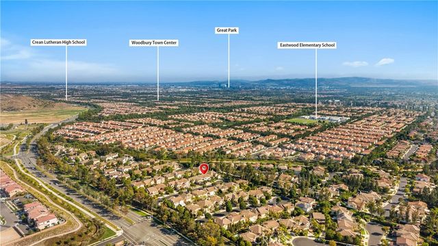5 Plumbago, Irvine, CA 92620