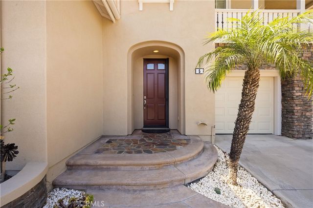 5 Plumbago, Irvine, CA 92620