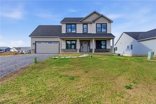 8030 Forest Ridge (Timber Banks), Lysander, NY 13027