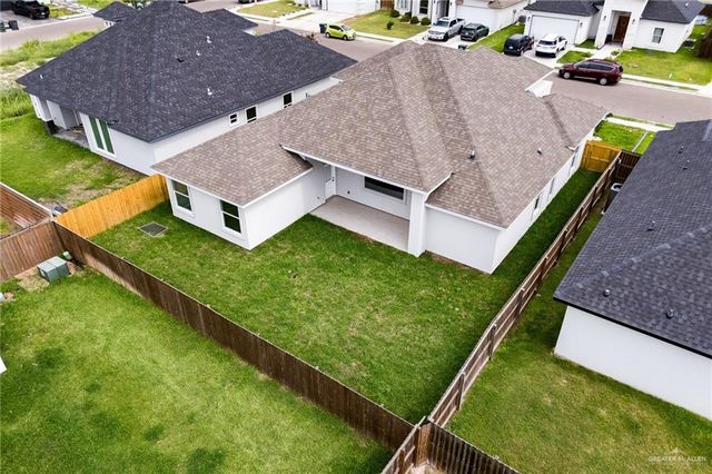 404 Imperial Drive, San Juan, TX 78589