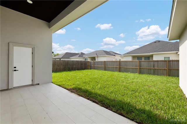 404 Imperial Drive, San Juan, TX 78589