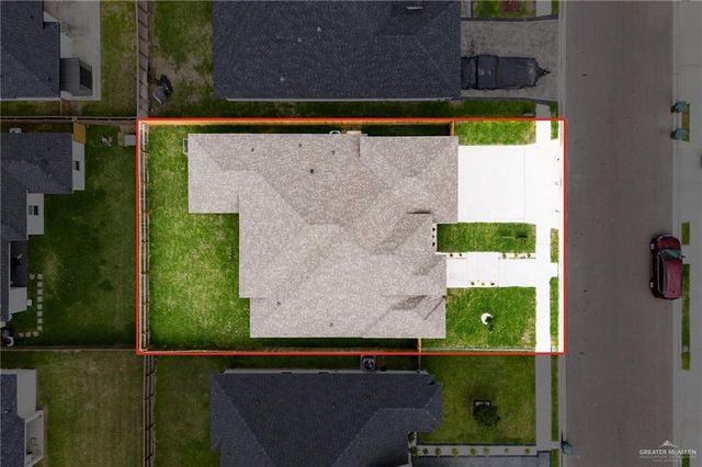 404 Imperial Drive, San Juan, TX 78589