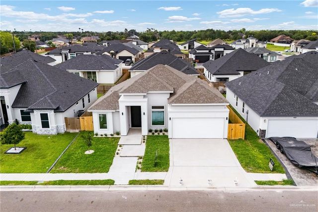 404 Imperial Drive, San Juan, TX 78589