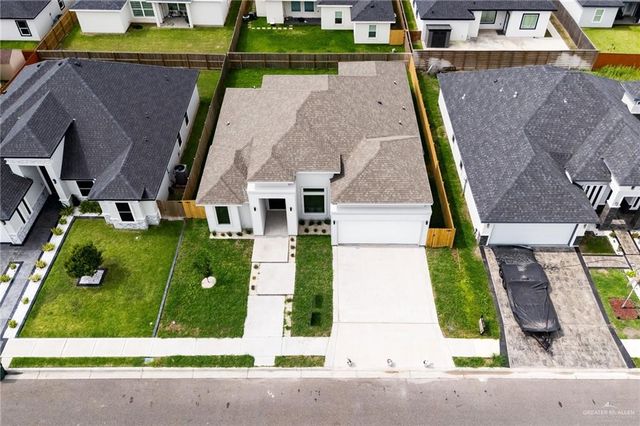 404 Imperial Drive, San Juan, TX 78589