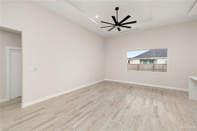 404 Imperial Drive, San Juan, TX 78589