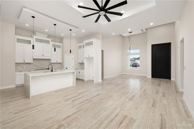 404 Imperial Drive, San Juan, TX 78589