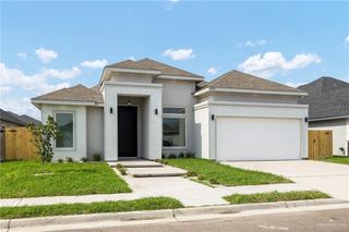 404 Imperial Drive, San Juan, TX 78589