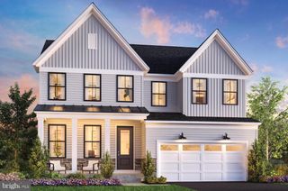 503 HARPER CT, Royersford, PA 19468