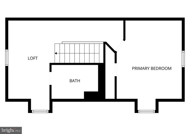 3010 ROGERS DR, Falls Church, VA 22042