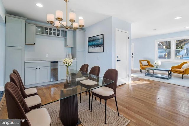 3010 ROGERS DR, Falls Church, VA 22042