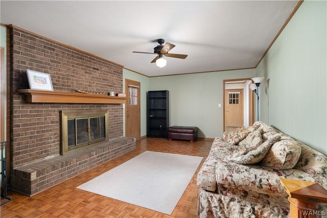 3900 Brookhill, Tuscaloosa, AL 35404