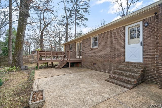 3900 Brookhill, Tuscaloosa, AL 35404