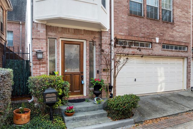 26 Stalynn Lane, Houston, TX 77027