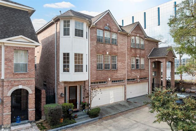 26 Stalynn Lane, Houston, TX 77027