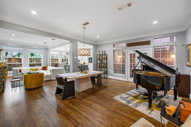 26 Stalynn Lane, Houston, TX 77027