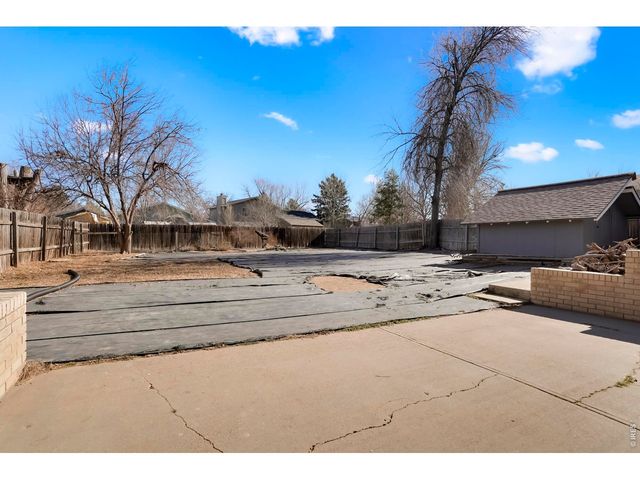 2528 29th Ave, Greeley, CO 80634