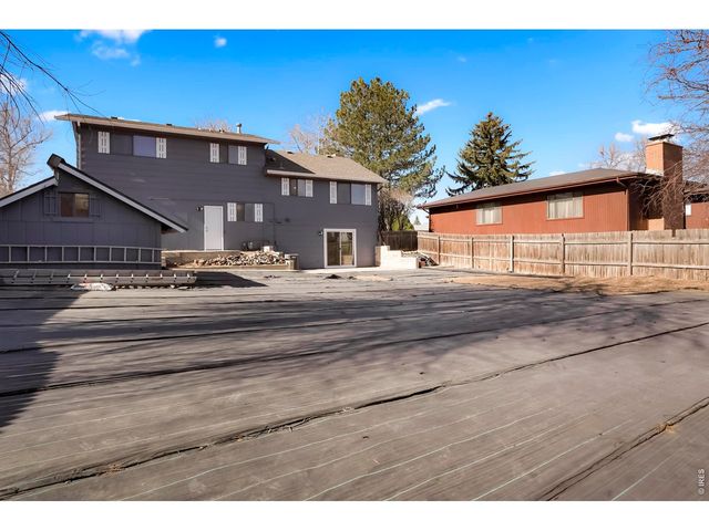 2528 29th Ave, Greeley, CO 80634