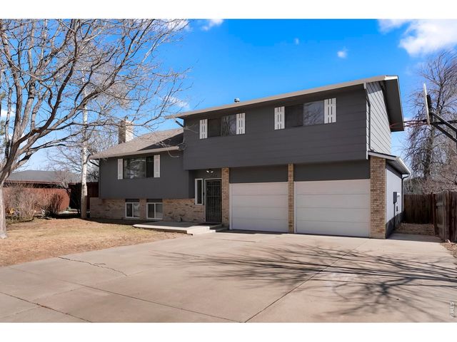2528 29th Ave, Greeley, CO 80634