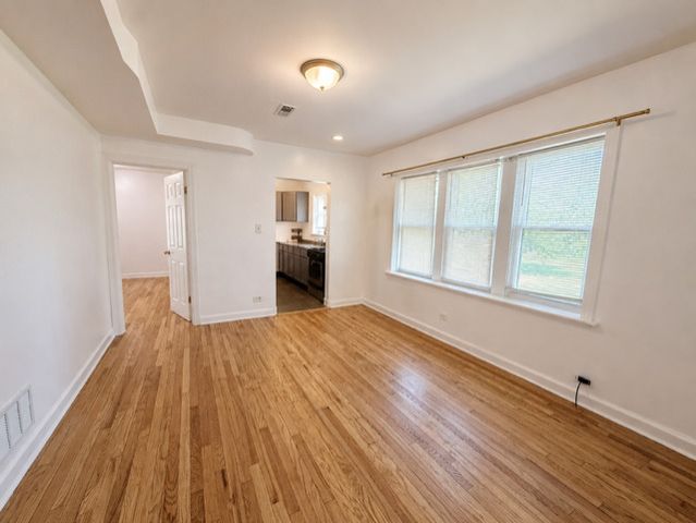 834 N Christiana Avenue 1, Chicago, IL 60651