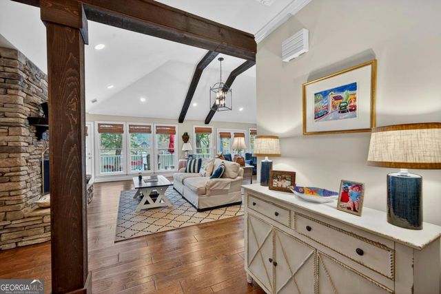 178 W River Bend Drive, Eatonton, GA 31024