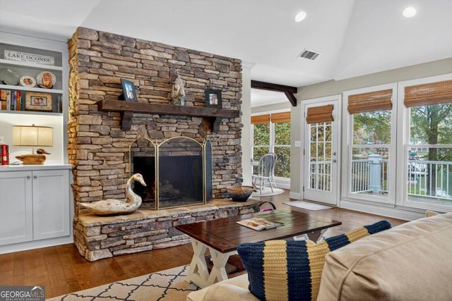 178 W River Bend Drive, Eatonton, GA 31024