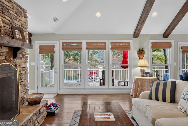 178 W River Bend Drive, Eatonton, GA 31024