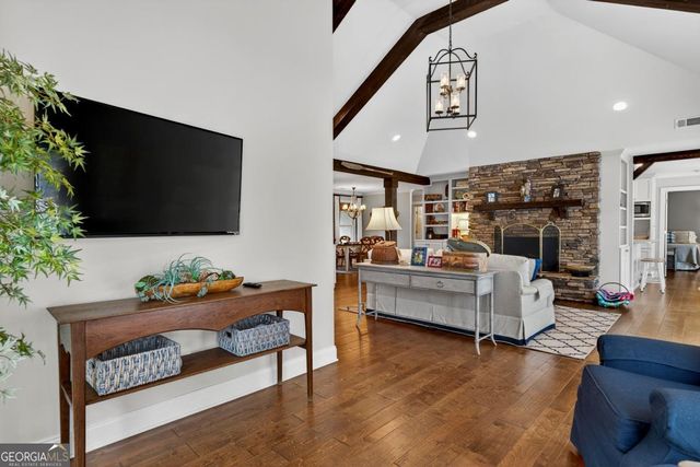 178 W River Bend Drive, Eatonton, GA 31024