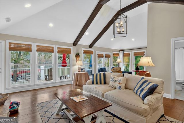 178 W River Bend Drive, Eatonton, GA 31024