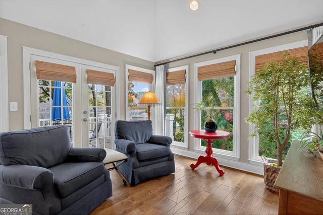 178 W River Bend Drive, Eatonton, GA 31024