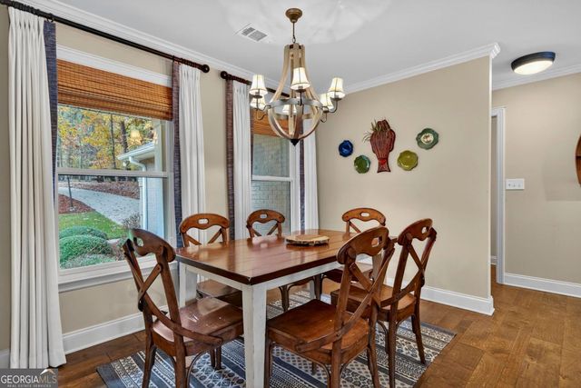 178 W River Bend Drive, Eatonton, GA 31024