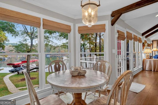 178 W River Bend Drive, Eatonton, GA 31024