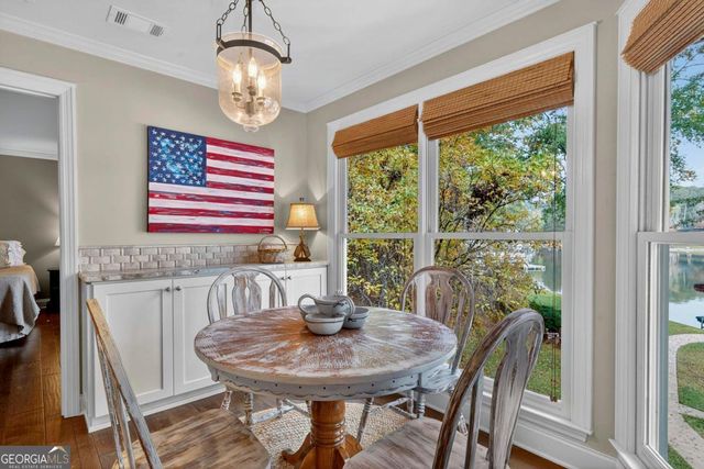 178 W River Bend Drive, Eatonton, GA 31024