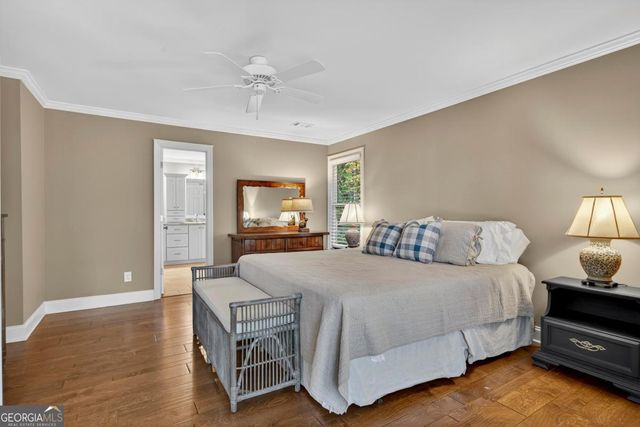 178 W River Bend Drive, Eatonton, GA 31024