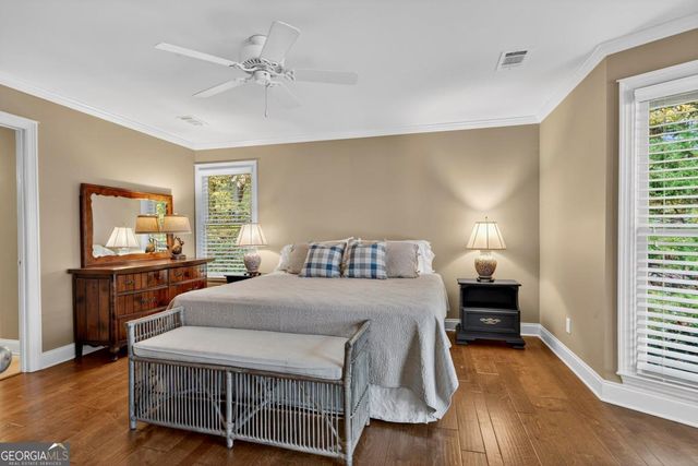 178 W River Bend Drive, Eatonton, GA 31024