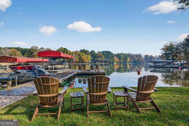 178 W River Bend Drive, Eatonton, GA 31024