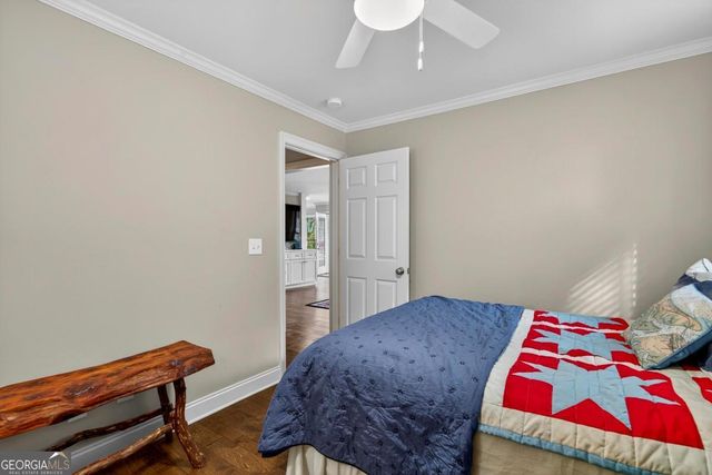 178 W River Bend Drive, Eatonton, GA 31024