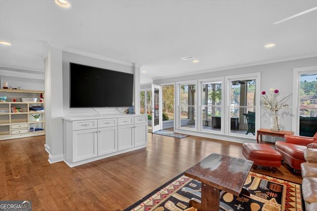 178 W River Bend Drive, Eatonton, GA 31024