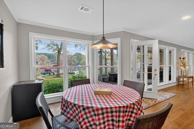 178 W River Bend Drive, Eatonton, GA 31024