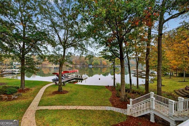 178 W River Bend Drive, Eatonton, GA 31024