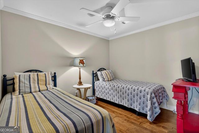 178 W River Bend Drive, Eatonton, GA 31024