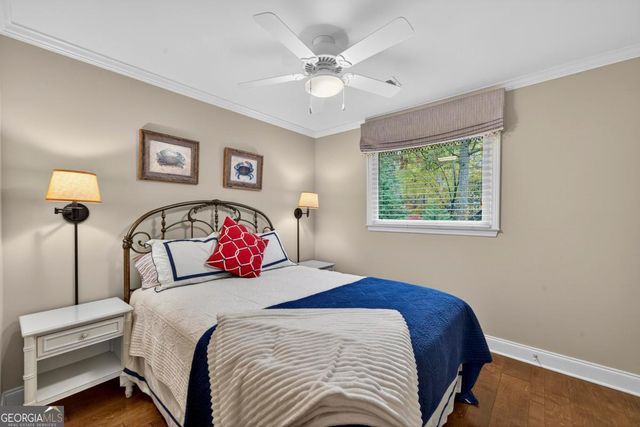 178 W River Bend Drive, Eatonton, GA 31024