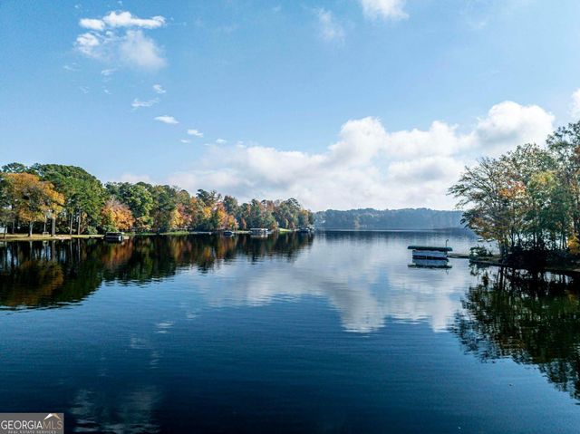 178 W River Bend Drive, Eatonton, GA 31024