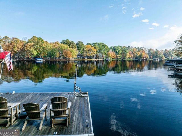 178 W River Bend Drive, Eatonton, GA 31024