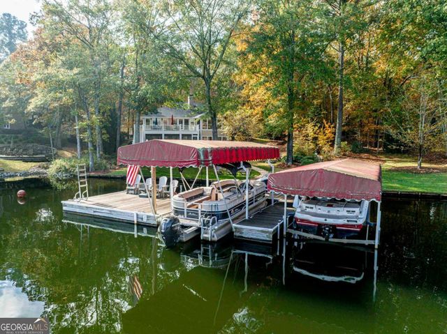 178 W River Bend Drive, Eatonton, GA 31024