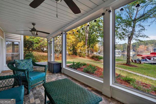 178 W River Bend Drive, Eatonton, GA 31024