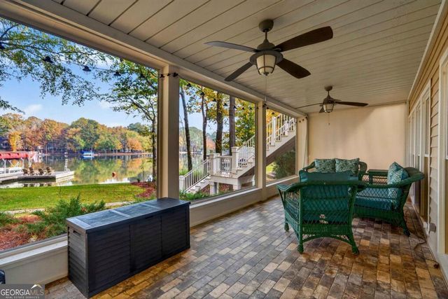 178 W River Bend Drive, Eatonton, GA 31024