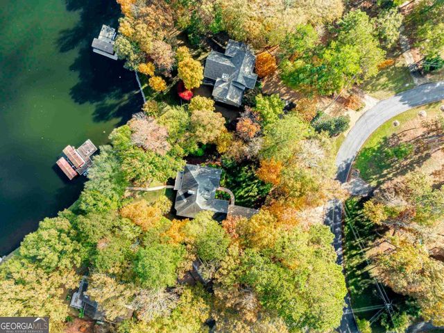 178 W River Bend Drive, Eatonton, GA 31024